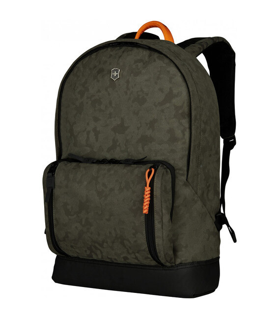 Рюкзак для ноутбука Victorinox Travel ALTMONT Classic/Olive Camo Vt609851 фото, картинка, изображение
