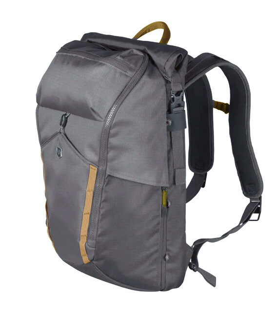 Рюкзак Victorinox Travel ALTMONT Active/Grey Vt602137 картинка, зображення, фото