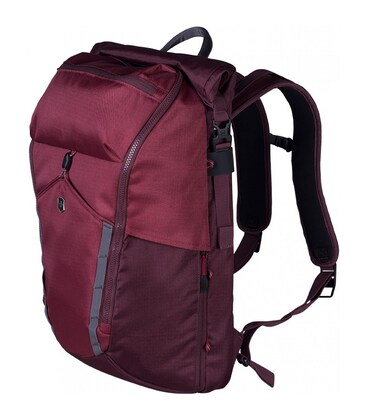 Рюкзак Victorinox Travel ALTMONT Active/Burgundy Vt602138 картинка, изображение, фото