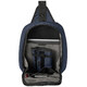 Монорюкзак Victorinox ALTMONT Professional Navy Blue Vt653281 фото