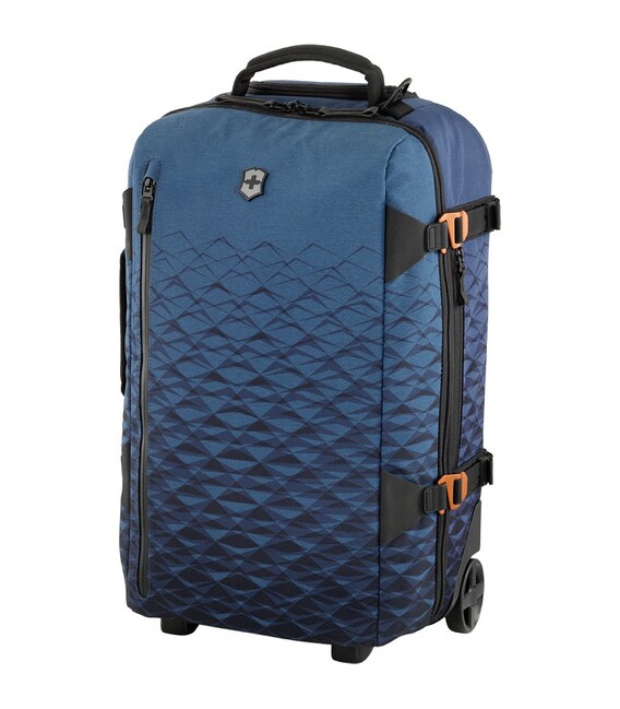 Чемодан на 2 колесах Victorinox Travel VX TOURING/Dark Teal Vt601477 фото, картинка, изображение