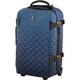 Валіза на 2 колесах Victorinox Travel VX TOURING/Dark Teal Vt601477 - картинка, зображення, фото валізи
