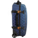 Валіза на 2 колесах Victorinox Travel VX TOURING/Dark Teal Vt601477 - картинка, зображення, фото валізи