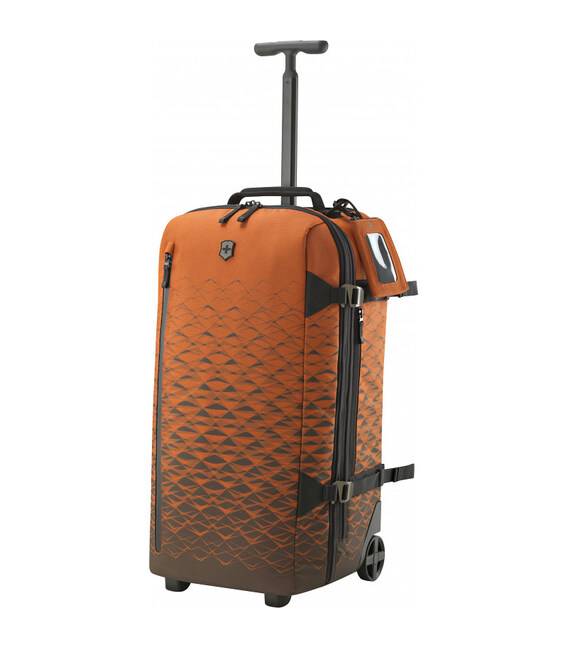 Валіза Victorinox Travel VX TOURING/Gold Flame Vt604840 картинка, зображення, фото