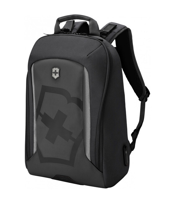 Рюкзак для ноутбука Victorinox TOURING 2.0/Black Vt612116 картинка, зображення, фото