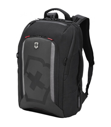 Рюкзак для ноутбука Victorinox TOURING 2.0/Black Vt612118 картинка, зображення, фото