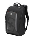 Рюкзак для ноутбука Victorinox TOURING 2.0/Black Vt612118 картинка, зображення, фото