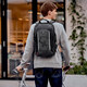 Рюкзак для ноутбука Victorinox TOURING 2.0/Black Vt612118 фото