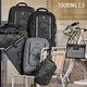 Рюкзак для ноутбука Victorinox TOURING 2.0/Black Vt612118 фото
