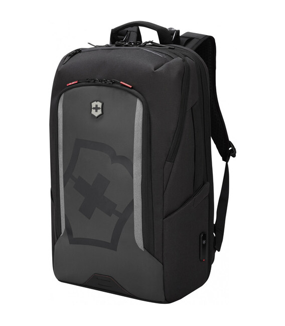 Рюкзак для ноутбука Victorinox TOURING 2.0/Black Vt612120 фото, картинка, изображение
