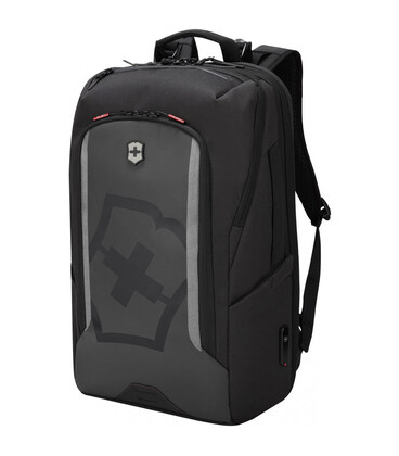 Рюкзак для ноутбука Victorinox TOURING 2.0/Black Vt612120 картинка, зображення, фото