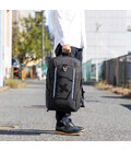 Рюкзак для ноутбука Victorinox TOURING 2.0/Black Vt612120 картинка, зображення, фото