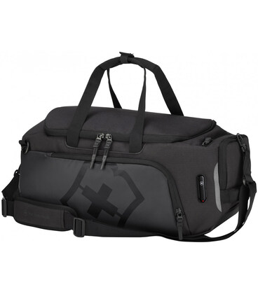 Дорожная сумка-рюкзак Victorinox TOURING 2.0/Black Vt612124 картинка, изображение, фото