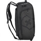 Дорожная сумка-рюкзак Victorinox TOURING 2.0/Black Vt612124 фото