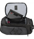 Дорожная сумка-рюкзак Victorinox TOURING 2.0/Black Vt612124 картинка, изображение, фото
