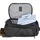 Дорожная сумка-рюкзак Victorinox TOURING 2.0/Black Vt612124 фото