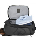 Дорожная сумка-рюкзак Victorinox TOURING 2.0/Black Vt612124 картинка, изображение, фото