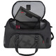 Дорожная сумка Victorinox Travel TOURING 2.0/Black Vt612126 фото