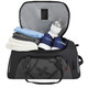 Дорожня сумка Victorinox Travel TOURING 2.0/Black Vt612126 - картинка, зображення, фото дорожньої сумки