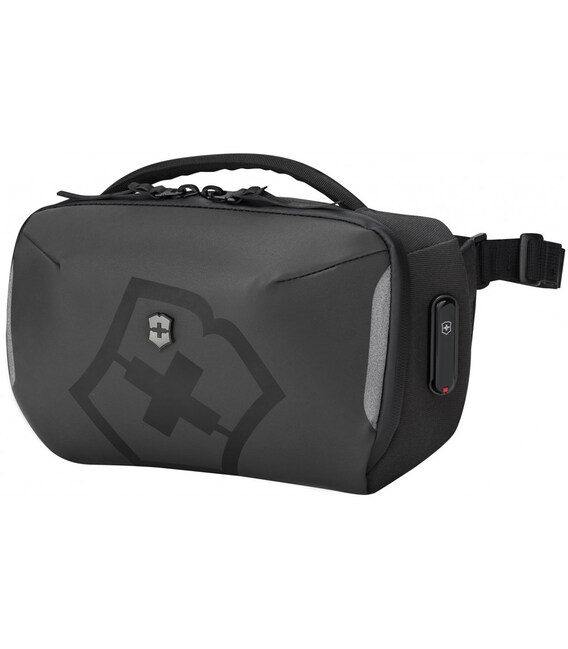 Сумка на пояс Victorinox TOURING 2.0/Black Vt612128 картинка, зображення, фото