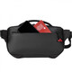 Сумка на пояс Victorinox TOURING 2.0/Black Vt612128 фото