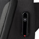 Сумка на пояс Victorinox TOURING 2.0/Black Vt612128 фото