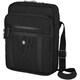 Чоловіча сумка Victorinox Travel WERKS PROFESSIONAL Cordura/Black Vt611472 картинка, зображення, фото