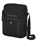 Мужская сумка Victorinox Travel WERKS PROFESSIONAL Cordura/Black Vt611472 картинка, изображение, фото