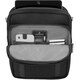 Мужская сумка Victorinox Travel WERKS PROFESSIONAL Cordura/Black Vt611472 фото