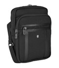Мужская сумка Victorinox Travel WERKS PROFESSIONAL Cordura/Black Vt611472 картинка, изображение, фото