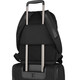 Рюкзак для ноутбука Victorinox Travel WERKS PROFESSIONAL Cordura/Black Vt611474 фото