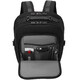 Рюкзак для ноутбука Victorinox Travel WERKS PROFESSIONAL Cordura/Black Vt611474 фото
