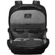 Рюкзак для ноутбука Victorinox WERKS PROFESSIONAL Cordura/Black Vt611475 фото
