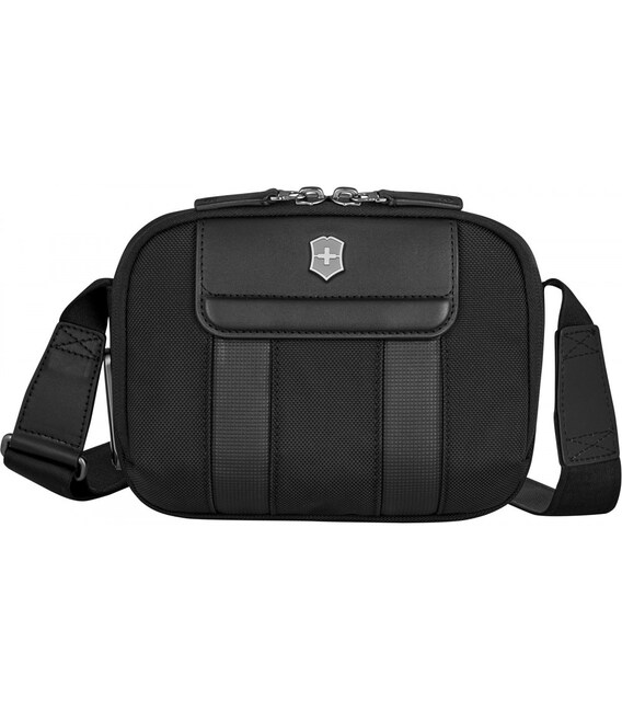 Сумка Victorinox ARCHITECTURE URBAN2 Black Vt653349 картинка, зображення, фото