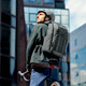 Рюкзак для ноутбука Victorinox ARCHITECTURE URBAN2/Melange Grey Vt611954 фото