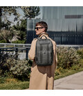 Рюкзак для ноутбука Victorinox ARCHITECTURE URBAN2/Melange Grey Vt611954 картинка, изображение, фото