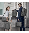 Рюкзак для ноутбука Victorinox ARCHITECTURE URBAN2/Melange Grey Vt611954 картинка, изображение, фото