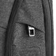 Рюкзак для ноутбука Victorinox ARCHITECTURE URBAN2/Melange Grey Vt611955 фото