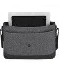 Сумка Victorinox ARCHITECTURE URBAN2/Melange Grey Vt611958 картинка, изображение, фото