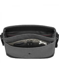 Сумка Victorinox ARCHITECTURE URBAN2/Melange Grey Vt611958 картинка, изображение, фото