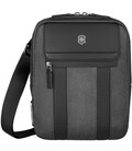 Чоловіча сумка Victorinox ARCHITECTURE URBAN2/Melange Grey Vt612668 картинка, зображення, фото