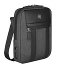 Чоловіча сумка Victorinox ARCHITECTURE URBAN2/Melange Grey Vt612668 картинка, зображення, фото