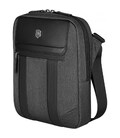 Чоловіча сумка Victorinox ARCHITECTURE URBAN2/Melange Grey Vt612668 картинка, зображення, фото