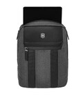 Чоловіча сумка Victorinox ARCHITECTURE URBAN2/Melange Grey Vt612668 картинка, зображення, фото