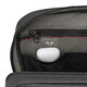 Чоловіча сумка Victorinox ARCHITECTURE URBAN2/Melange Grey Vt612668 картинка, зображення, фото