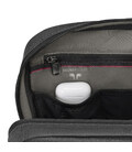 Чоловіча сумка Victorinox ARCHITECTURE URBAN2/Melange Grey Vt612668 картинка, зображення, фото