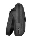 Чоловіча сумка Victorinox ARCHITECTURE URBAN2/Melange Grey Vt612668 картинка, зображення, фото