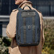 Рюкзак для ноутбука Victorinox ARCHITECTURE URBAN2/Melange Blue Vt612669 картинка, зображення, фото
