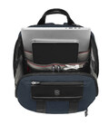 Рюкзак для ноутбука Victorinox ARCHITECTURE URBAN2/Melange Blue Vt612670 картинка, зображення, фото