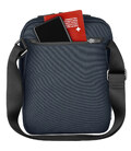 Чоловіча сумка Victorinox ARCHITECTURE URBAN2/Melange Blue Vt612675 картинка, зображення, фото